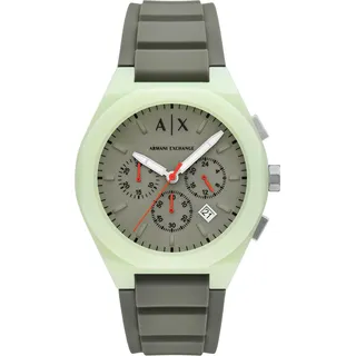 Uhr Armani Exchange Herren Grün ArmaniExchange-AX4171