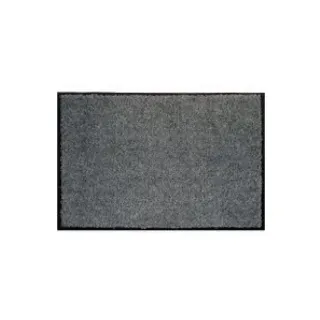 Astra Proper Tex Uni 90 cm x 150 cm grau,