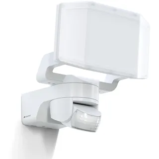 Steinel LED Außenleuchte XLED Protect S 14 W weiß mit Bewegungsmelder