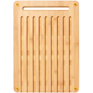 Fiskars Functional Form Schneidebrett, Bambus
