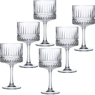 Pasabahce Elysia Cocktailglas 0,5 l 6 St.