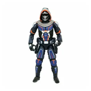 Marvel Actionfigur Schwarze Witwe Taskmaster 18 cm