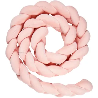 Sterntaler® Wickelauflage »Wickeltischumrandung«, rosa