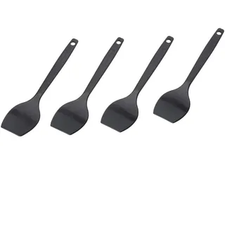 Westmark Gourmetta Raclette-Schaber 4 St. Schwarz