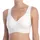 ZERO Feel Bralette EX Bustier, White, XS