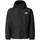 Regenjacke Antora Schwarz 18-20 Jahre