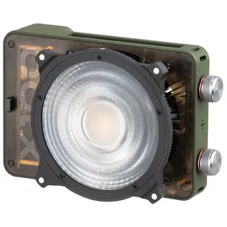 Zhiyun Molus LED X100RGB Cob Light