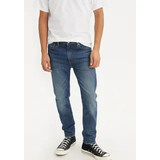 Levi's® Skinny-fit-Jeans »510« mit 5-Pocket-Style, blau