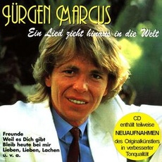 Musik Ein Lied Zieht Hinaus I.D.Welt(Enth.Re-Recordings / Marcus,Jürgen, (1 CD)