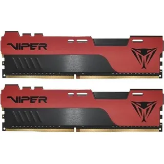 Patriot Viper Elite II DDR4 32GB DDR4-3600, CL20-26-26-46 PVE2432G360C0K