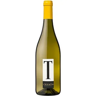 T Bianco Kellerei Tramin 2025
