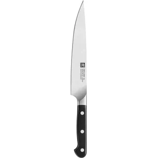 Zwilling Pro Fleischmesser 20 cm Schwarz