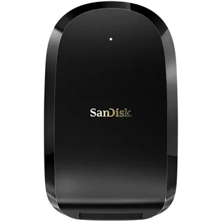SanDisk Extreme PRO CFexpress Card Reader USB 3.1