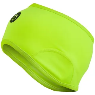 AGU Softshell Stirnband Gelb Modell 2024