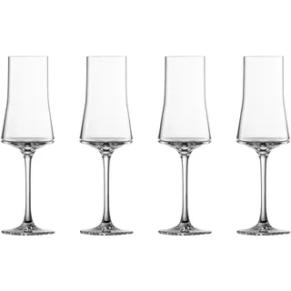 Schott Zwiesel ECHO Grappaglas 0,147 l 4 St.