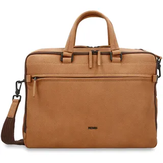 Picard Businesstasche Casual Business Bag Cognac