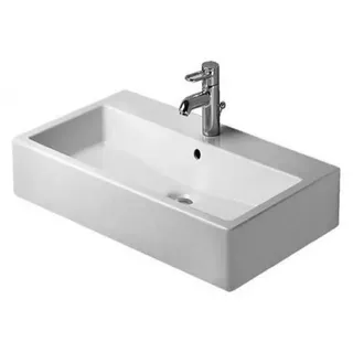 Duravit Vero Waschtisch 80 x 47 cm (0454800000)