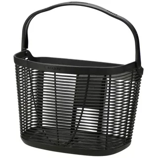 KLICKfix Lamello Korb schwarz