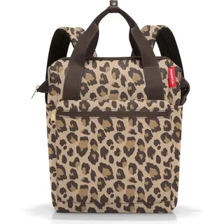 Reisenthel Allrounder R 12 l leo macchiato