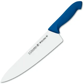 CUCHILLO COCINERO PROFLEX AZUL 25 cm - 10" D 3C