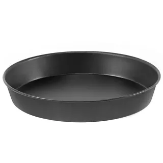 Kuchenform Agnelli Blurex Hoch Aluminium Mit Ab CM 40