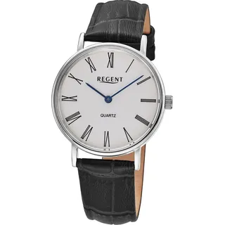 REGENT F-1576 Edelstahl 36 mm 1576