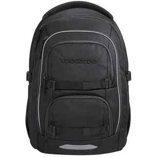Coocazoo PORTER black coal