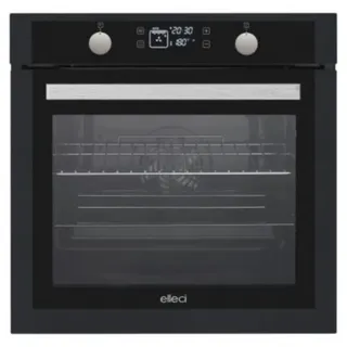 Forno Elleci Plano Plus FGPP60240NS Elleci