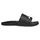Adilette Comfort 2.0 Schwarz/Weiß 46