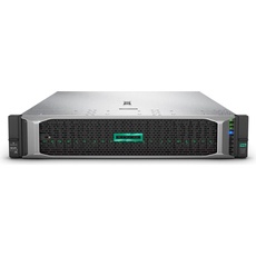Bild HPE ProLiant DL380 Gen10 + Windows 2019 Standard ROK Server Rack (2U) Intel® Xeon® Silver 4208 2,1 GHz GB DDR4-SDRAM 500 W