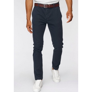 Levi's XX CHINO SLIM II«, mit Markenlogo, Gr. 33 blau, Hosen, 38614914-33 Länge 34,