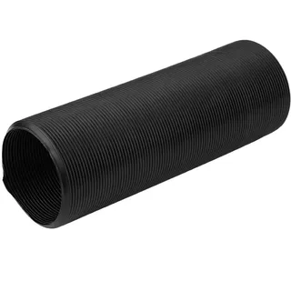 Für Ansaugschlauch Auto 70Mm - Professionelles Ansaugrohr 76Mm Universal Auto Modifizierter Lufteinlass Flexibles Expansionsrohr Rohr Kunststoffschlauch 76Mm