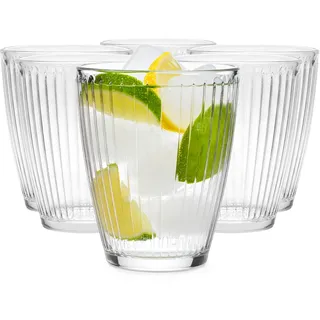 glasmark krosno 1992 Trinkglas 0,3 l 6-tlg.