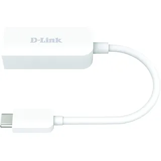 D-Link DUB-E250 USB-C TO 2,5G Ethernet Adapter