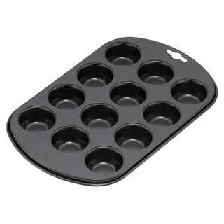 Kaiser 12er Muffin-Backform Standard