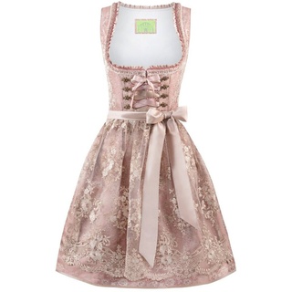 Stockerpoint Dirndl Altrosa, 38