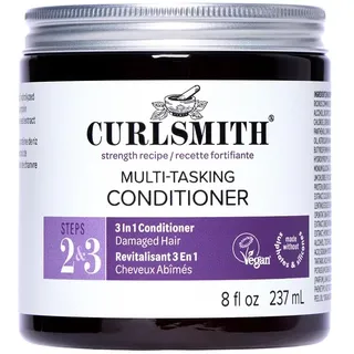 CURLSMITH Multi-Tasking Conditioner 3 in 1 237 ml