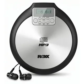 Roxx PCD 600
