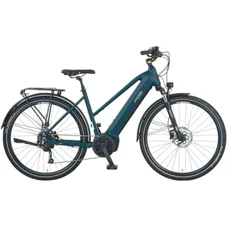 Prophete Entdecker 3.0 28 Zoll RH 50 cm Damen blau