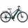 Entdecker 3.0 28 Zoll RH 50 cm Damen blau