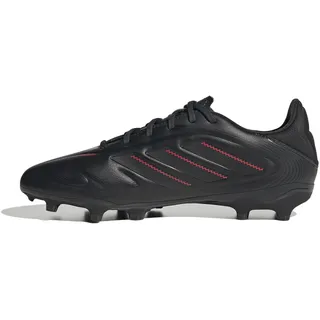 adidas Copa Pure III League IN/MG Kinder Core Black/Carbon/Lucid Red 34