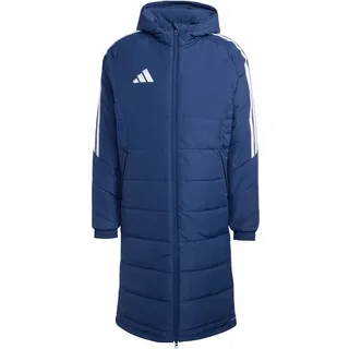 adidas Tiro 26 Long Mantel Team Navy Blue 2 L