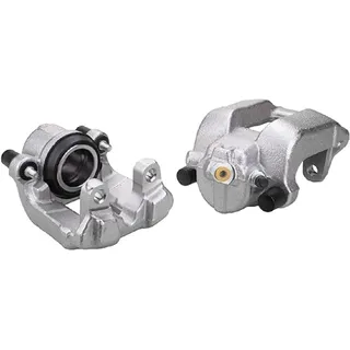 Hella 8AN 355 799-911 Bremssattel - AN9991 - Bremssystem: Bosch - Neuteil ohne Pfand