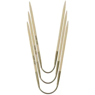 addi CraSyTrio Bamboo 24cm x 2.25mm