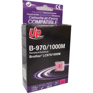 T3AZUR BJ970MUP, Magenta, 10 ml, 1 Stück(e), 325 Seiten