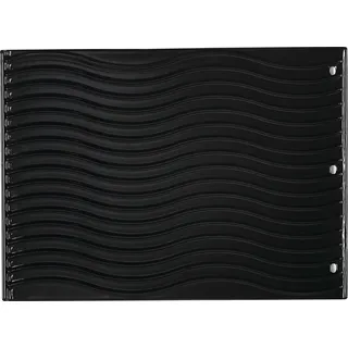 Napoleon Grillplatte 45,1 cm Gusseisen schwarz