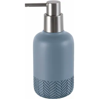 KLEINE WOLKE Seifenspender Herringbone Mare