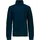 Kinder-Sweatshirt Schwarz Blau 176