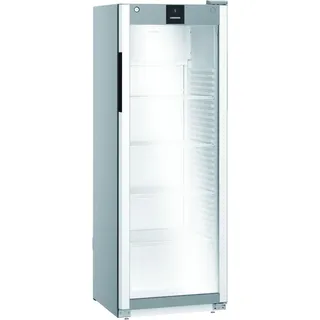 Liebherr MRFvd 3511-20, Getränkekühler, Freistehend, Grau, Glas, Stahl, Rechts, Drehregler - Grau