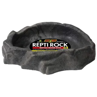 Zoomed Repti Rock Xl Tränke Für Reptilien Sortiert - Assorted - 29.5 x 23 cm
